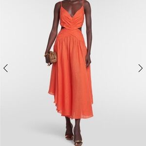 Zimmerman Linen Dress - Size 1